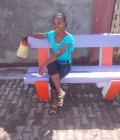 Rencontre Femme Madagascar à Antalaha : Flangia, 23 ans